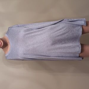 ❤️ Athletic Works Men's Grey Shirt Large